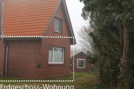 Wohnung Schüttorf - 3 Zimmer, 95 m&sup2;, 750&euro; | Angebot:24838973