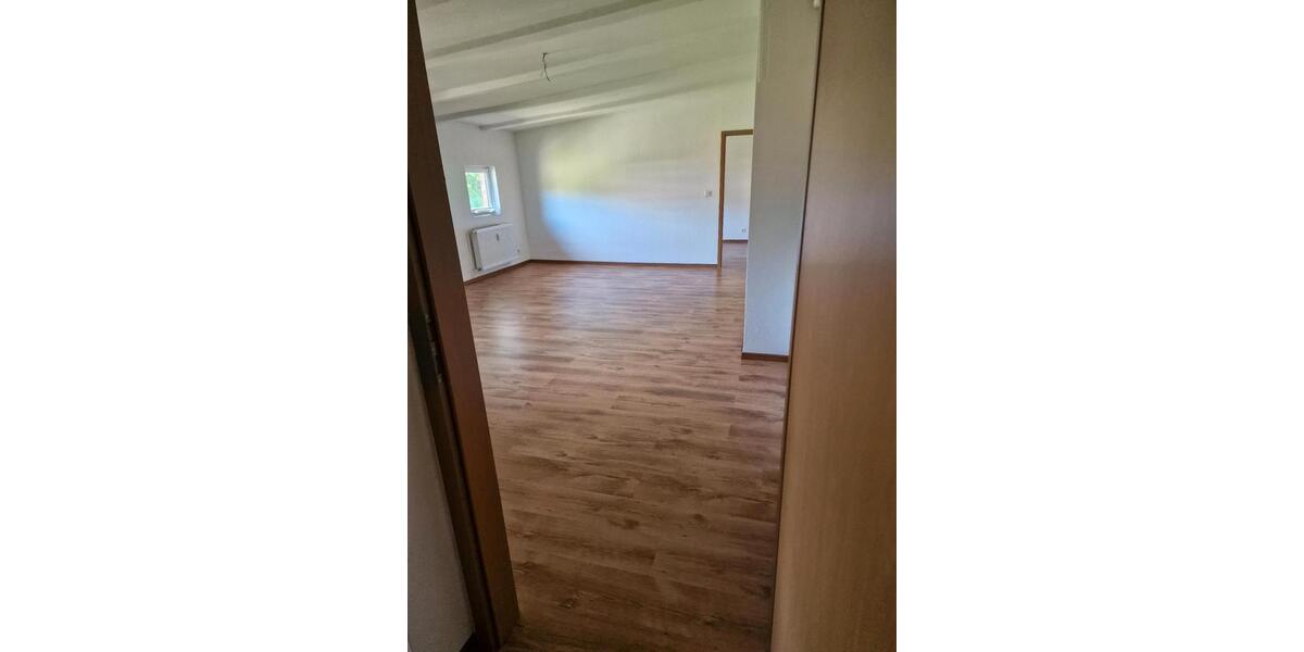 Etagenwohnung Seesen - 2 Zimmer, 55 m&sup2;, 550&euro; | Angebot:26682913