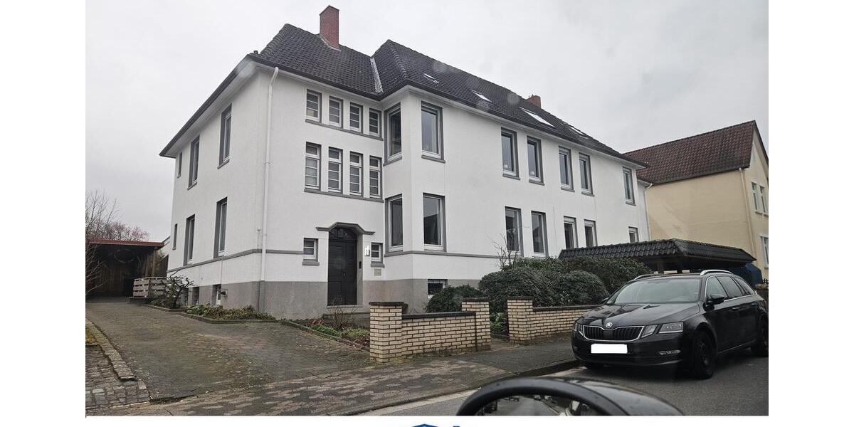 ### 3,5-Zimmer-Wohnung mit Terrasse und Garten ## 3.5 zimmer