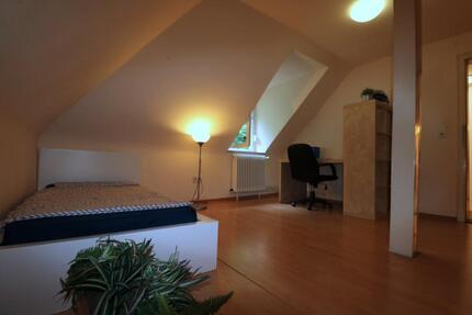 Wohnung Würzburg Steinbachtal - 1 Zimmer, 13 m&sup2;, 250&euro; | Angebot:24706599