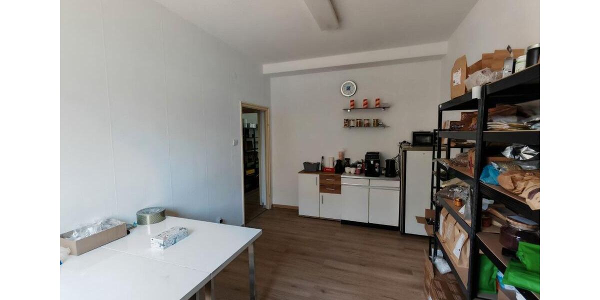 Gewerbeobjekt Nürnberg Gibitzenhof - 11&euro; | Angebot:26025626