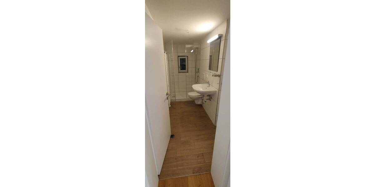 Etagenwohnung Dinkelsbühl - 3 Zimmer, 85 m&sup2;, 820&euro; | Angebot:26858857