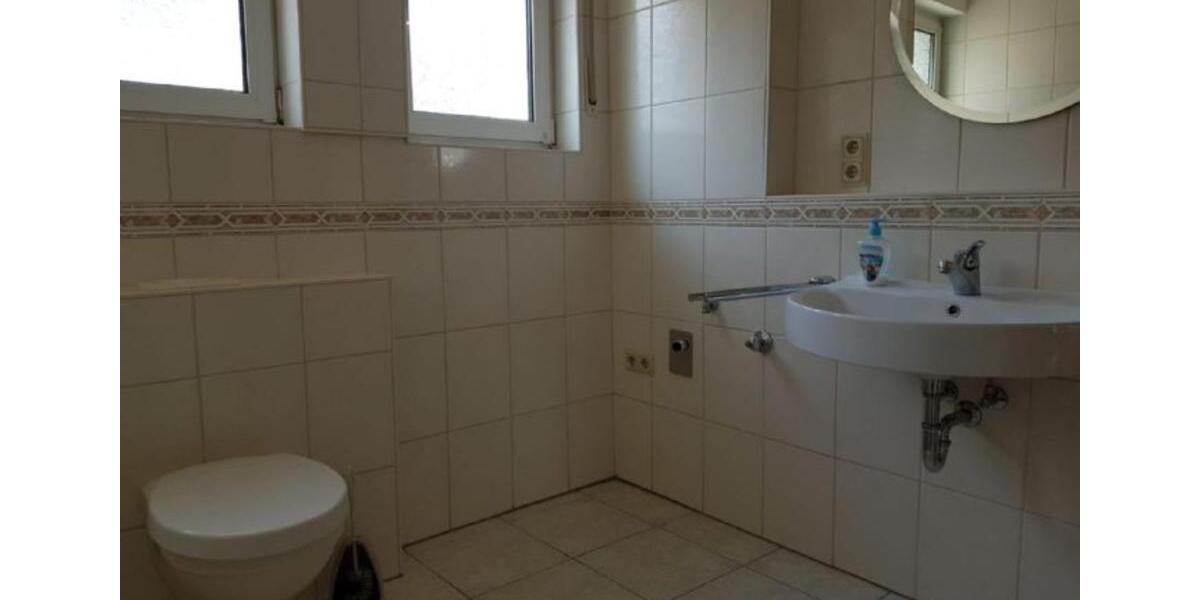 Wohnen auf Zeit Trier Feyen-Weismark - 4 Zimmer, 91 m&sup2;, 1.100&euro; | Angebot:24793195