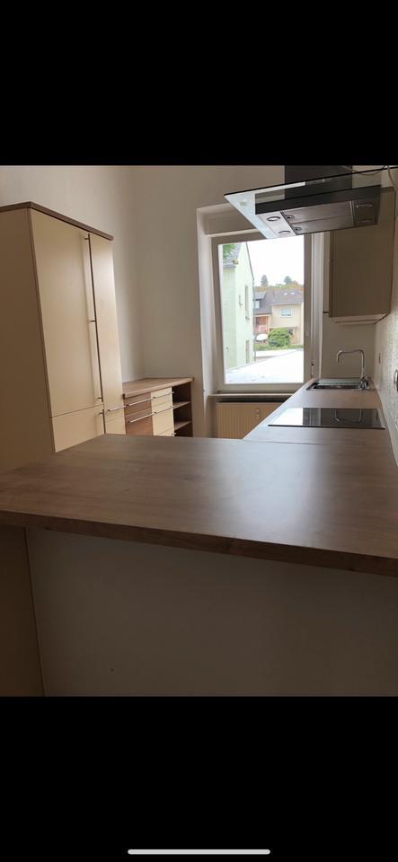 3ZKB 115qm Oberlahnstein 800€ Kaltmiete