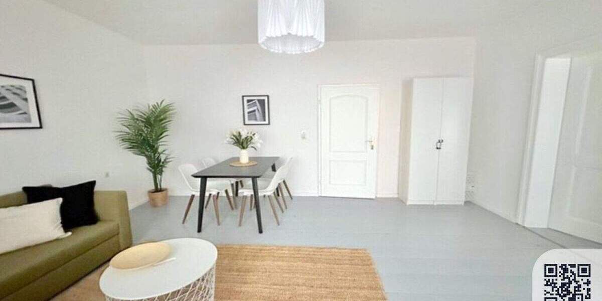 Etagenwohnung Rüdersdorf bei Berlin Rüdersdorf - 3 Zimmer, 2.529&euro; | Angebot:24832290