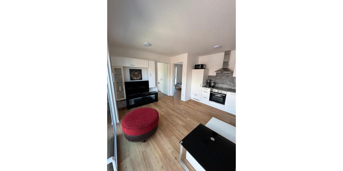 Etagenwohnung Lingen (Ems) Damaschke - 2 Zimmer, 66 m&sup2;, 1.450&euro; | Angebot:24845618