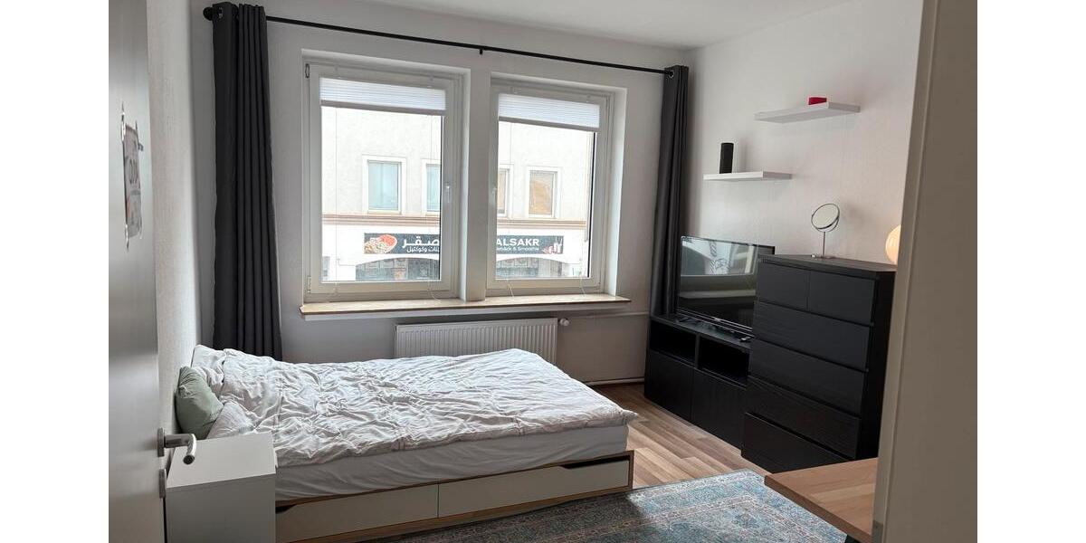 Wohnen auf Zeit Osnabrück - 5 Zimmer, 14 m&sup2;, 310&euro; | Angebot:26661732