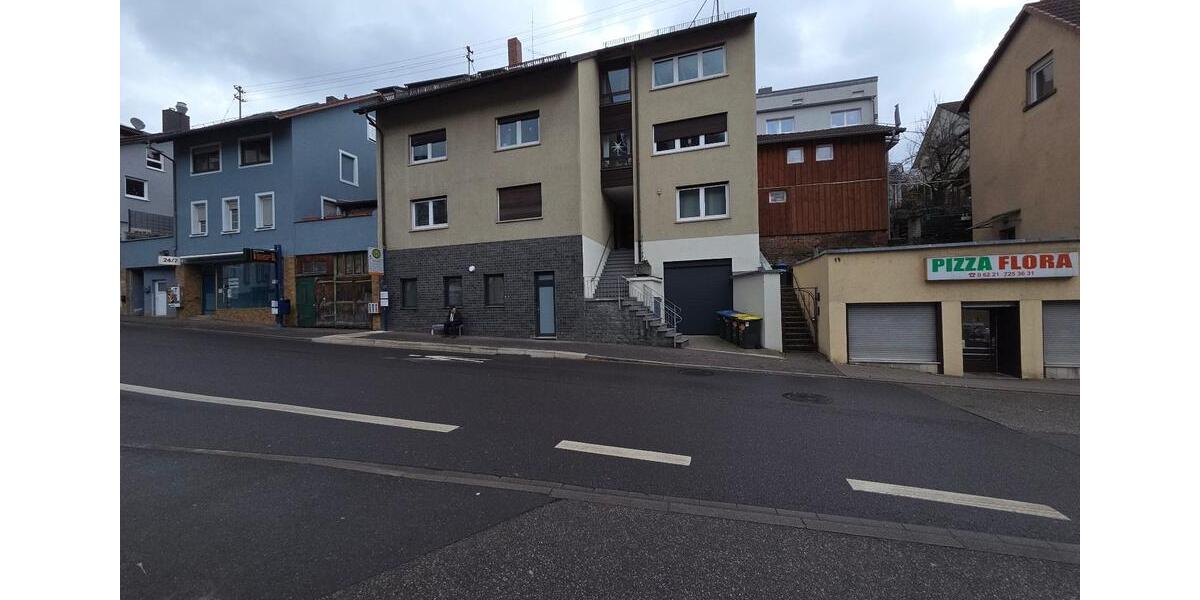 Gewerbeeinheit Ideal für: Fahrschule, Nachhilfe, Praxis,... in HD zimmer