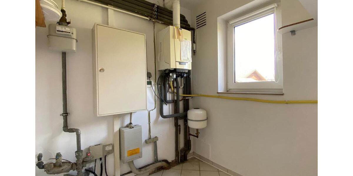 Doppelhaushälfte Twistringen - 4 Zimmer, 100 m&sup2;, 910&euro; | Angebot:26050265