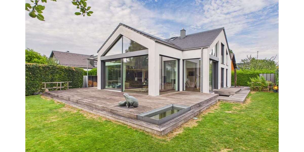 Einfamilienhaus Ismaning - 6 Zimmer, 402 m&sup2;, 10.100&euro; | Angebot:27163806