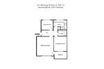 Etagenwohnung Hamburg Lohbrügge - 3 Zimmer, 74 m&sup2;, 928&euro; | Angebot:26758703