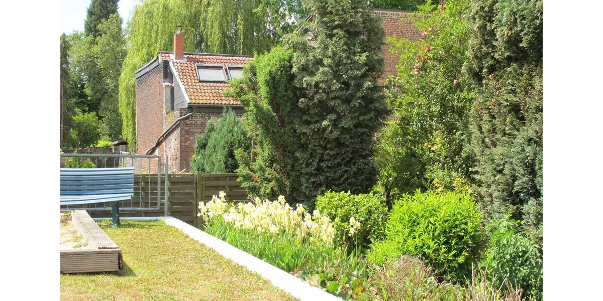 Etagenwohnung Gelsenkirchen Erle - 2 Zimmer, 46 m&sup2;, 239&euro; | Angebot:26692799