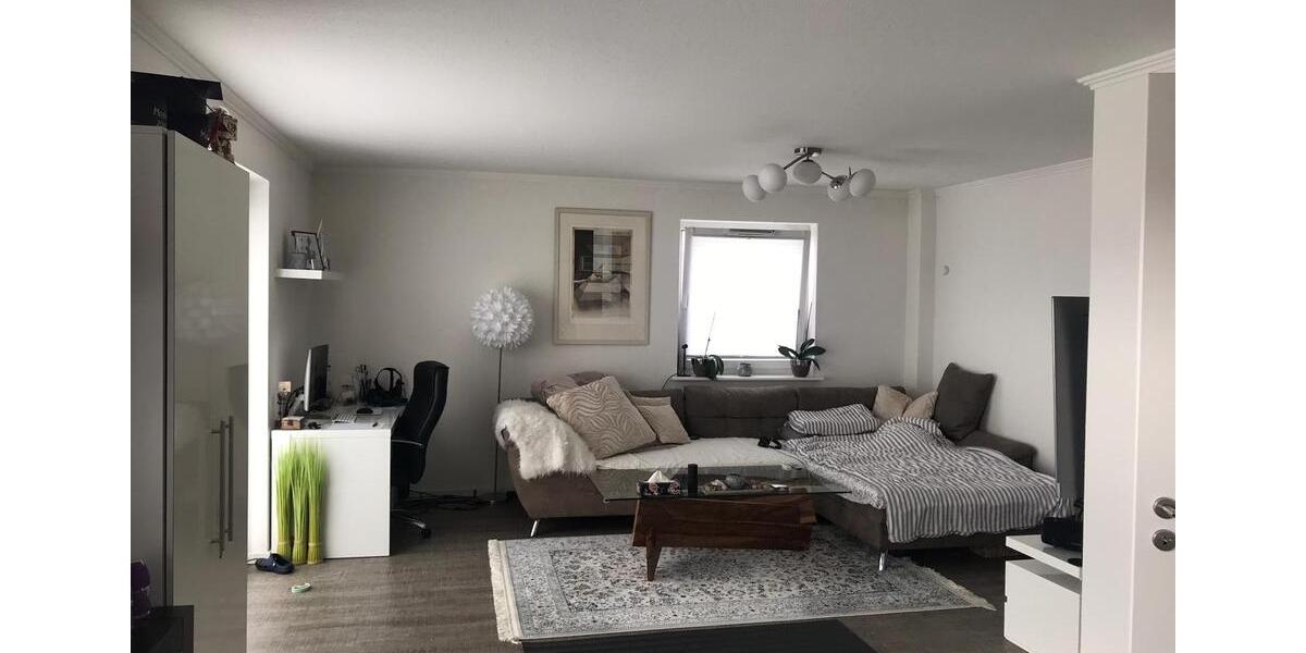 Etagenwohnung Bredstedt - 2 Zimmer, 75 m&sup2;, 700&euro; | Angebot:24598030