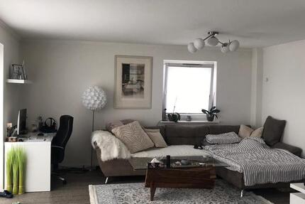 Wohnung Bredstedt - 2 Zimmer, 75 m&sup2;, 700&euro; | Angebot:24598030