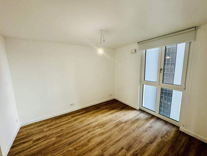 Helle Neubauwohnung mit modernem Komfort in Berlin-Schöneberg 2 zimmer