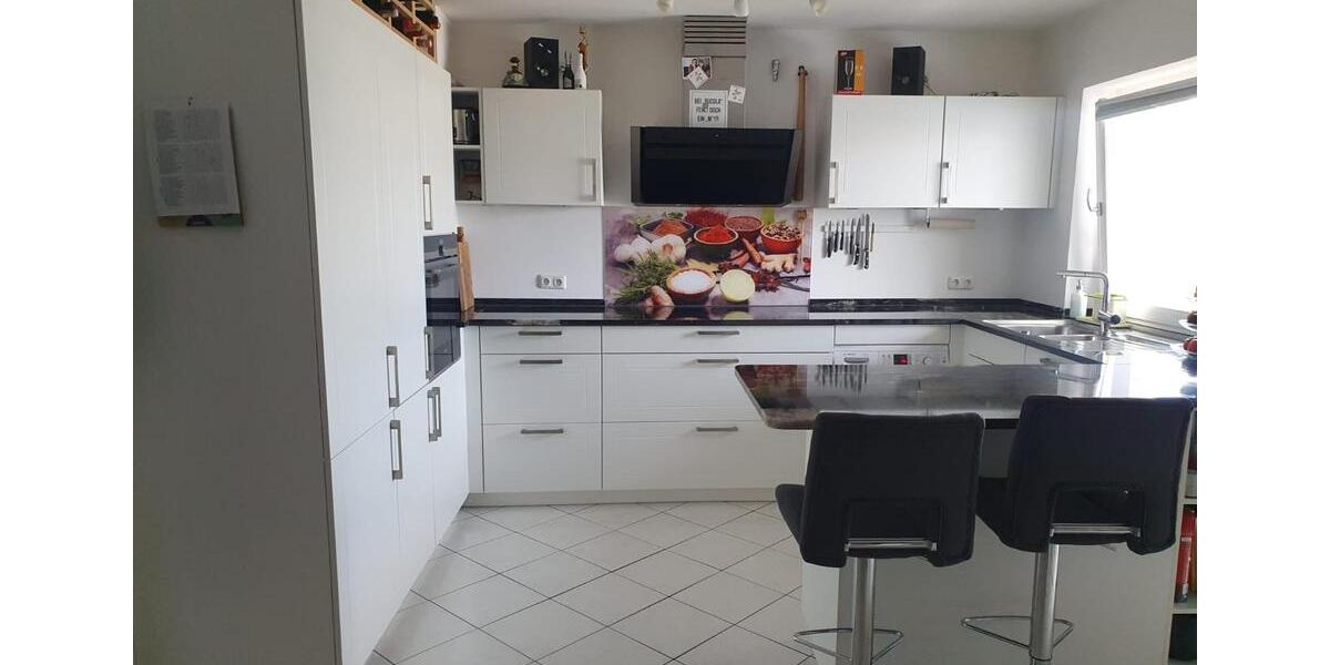 Zwischenmiete bis April 2026 in Köln-Mülheim (voll möbliert) 2 zimmer