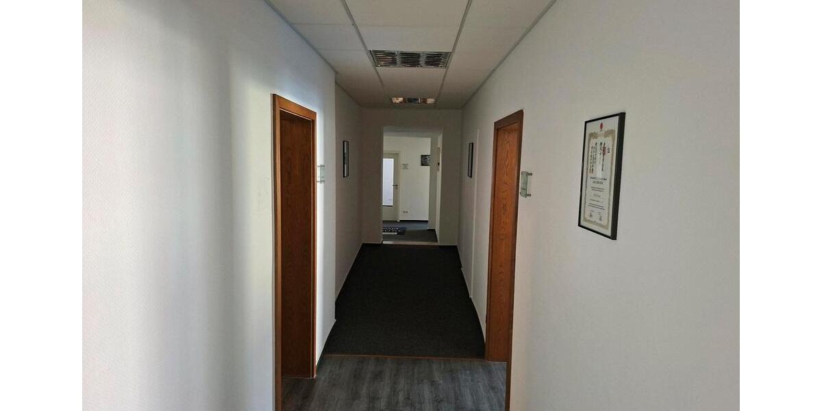 Gewerbeobjekt Bad König - 1.500&euro; | Angebot:25782431