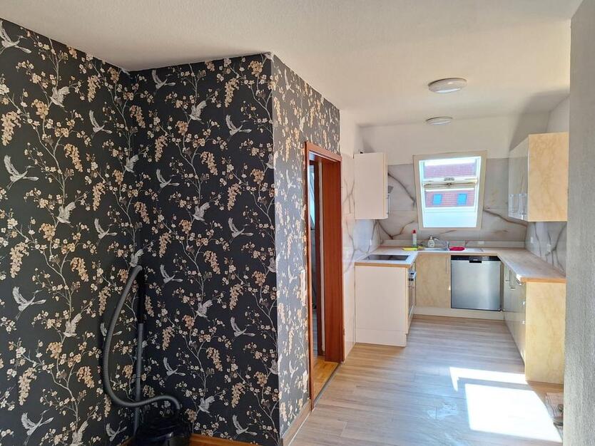 Wunderbare Wohnung im Zentrum von Hockenheim 68766