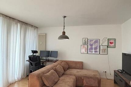 Wohnung zur Untermiete zimmer