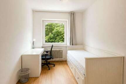 Zimmer München Biederstein - 745&euro; | Angebot:26763610
