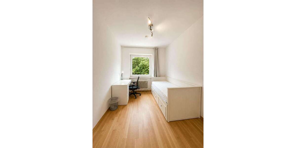 Zimmer München Biederstein - 745&euro; | Angebot:26763610