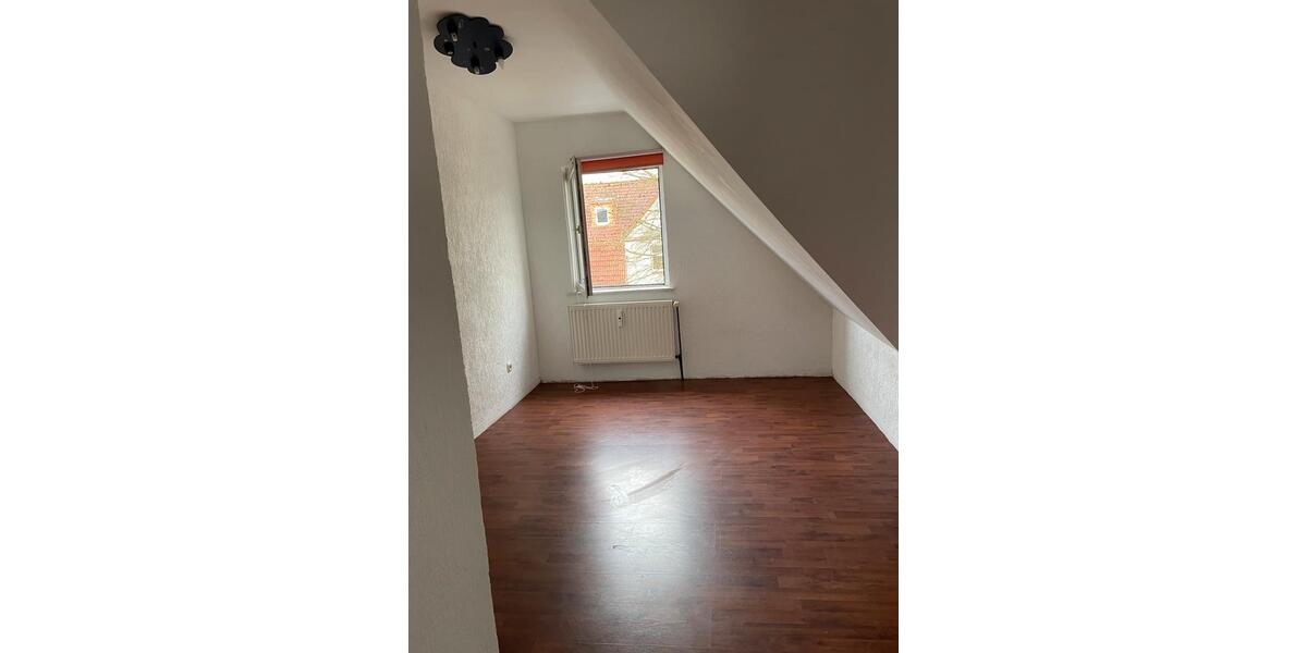 Dachgeschoßwohnung Dortmund Bövinghausen - 2 Zimmer, 50 m&sup2;, 520&euro; | Angebot:26372635