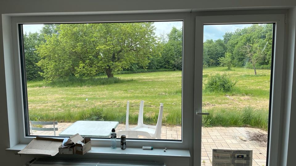 Erdgeschoßwohnung Friedberg (Hessen) - 3.5 Zimmer, 131 m&sup2;, 1.350&euro; | Angebot:26610171