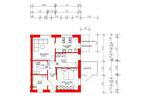 Erdgeschoßwohnung Rhauderfehn - 3 Zimmer, 70 m&sup2;, 850&euro; | Angebot:26676490