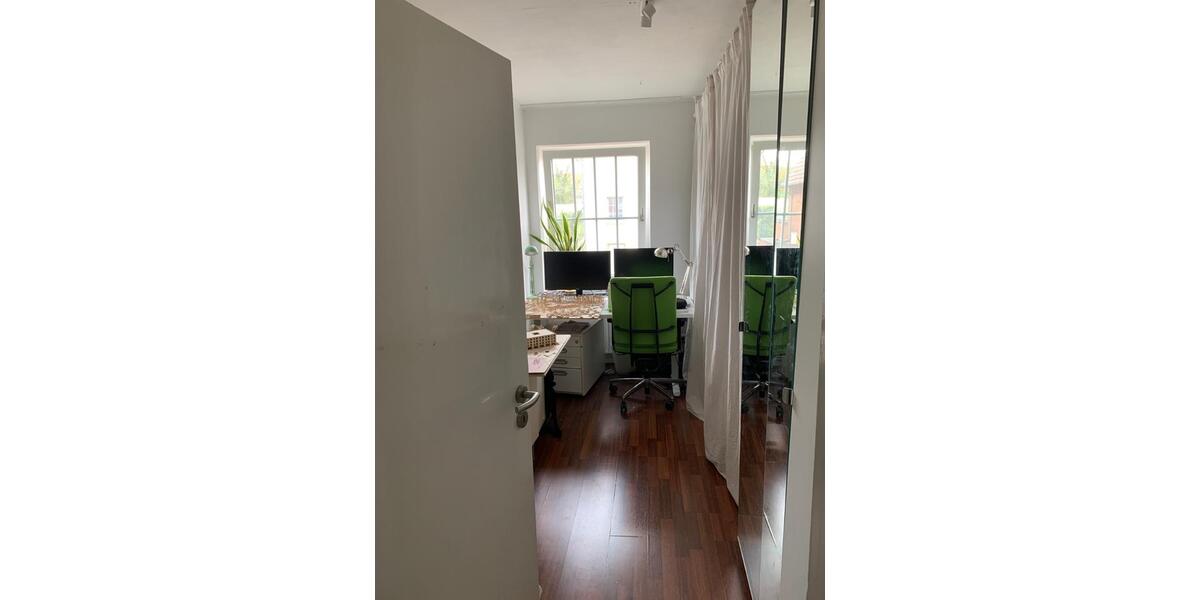 Wohnen auf Zeit Münster Erphoviertel - 3 Zimmer, 70 m&sup2;, 1.200&euro; | Angebot:26241527