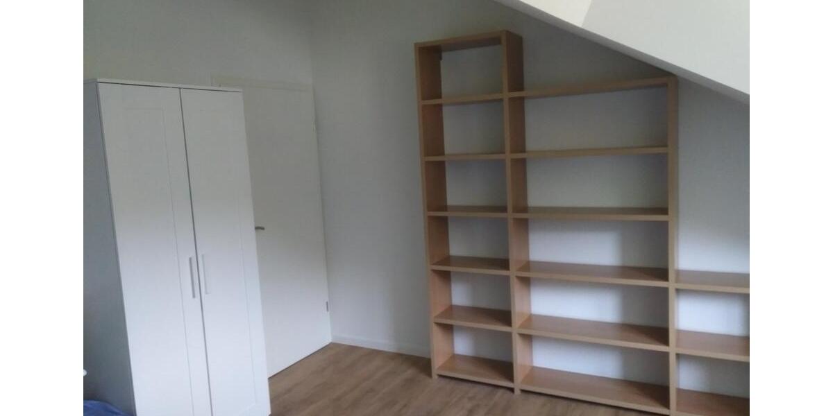 Dachgeschoßwohnung Miltenberg - 2 Zimmer, 40 m&sup2;, 420&euro; | Angebot:24770093