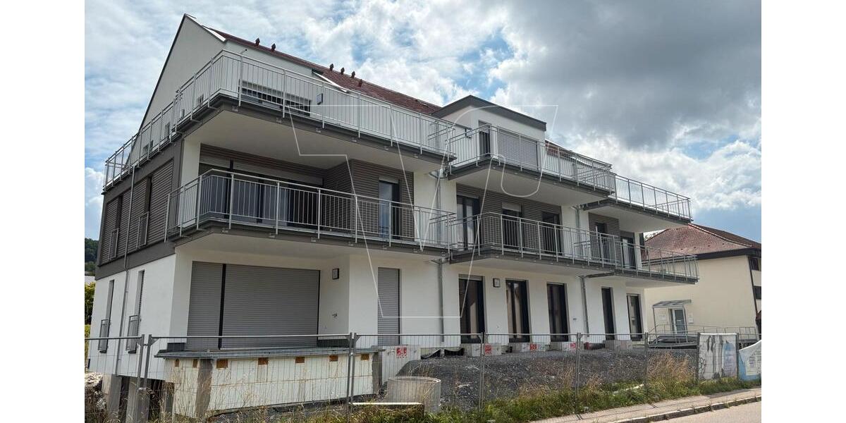 Etagenwohnung Auenwald - 2 Zimmer, 60 m&sup2;, 780&euro; | Angebot:26646510