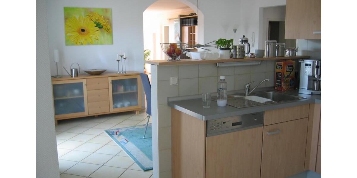 Etagenwohnung Heusweiler - 3 Zimmer, 134 m&sup2;, 1.100&euro; | Angebot:26426570
