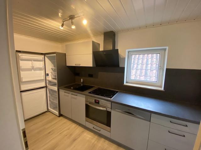 Etagenwohnung Kolitzheim - 2.5 Zimmer, 85 m&sup2;, 550&euro; | Angebot:26086251