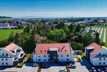 Wohnung Pilsting Leonsberg - 1 Zimmer, 49 m&sup2;, 590&euro; | Angebot:26287810