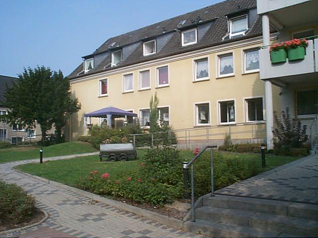 Wohnen ab 60. zimmer