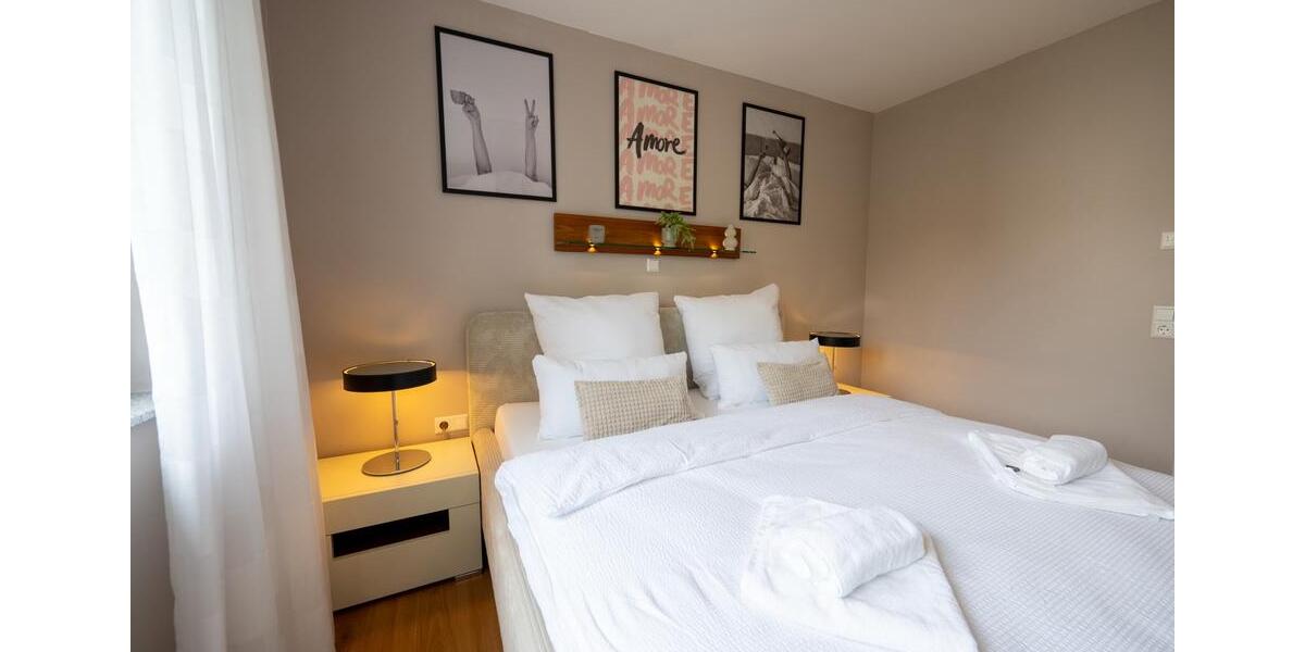 Wohnen auf Zeit Bad Bellingen - 2 Zimmer, 55 m&sup2;, 2.200&euro; | Angebot:23824424