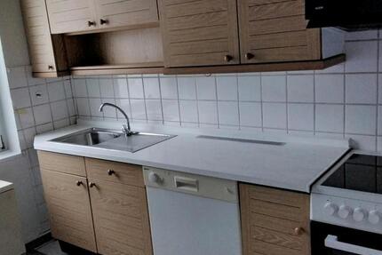 2 Zimmer ,Küche, Bad in Hiddenhausen 2 zimmer