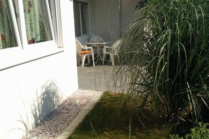 Wohnen auf Zeit Plochingen Monteurwohnung, möblierte Zimmer 4 zimmer