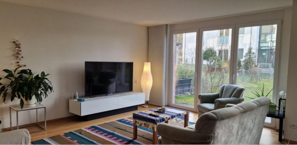 Wohnen auf Zeit Gundelfingen - 1 Zimmer, 15 m&sup2;, 736&euro; | Angebot:25910591