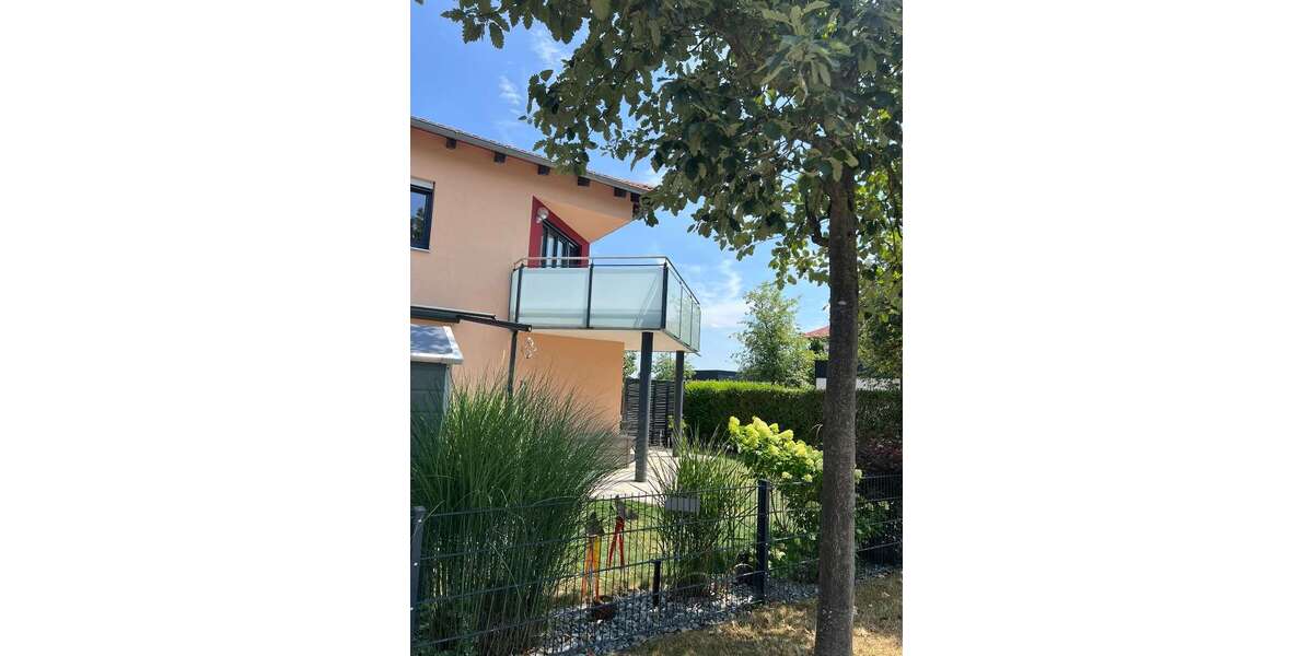 Etagenwohnung Mühldorf - 4 Zimmer, 90 m&sup2;, 1.180&euro; | Angebot:27191793