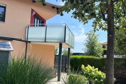 Wohnung Mühldorf - 4 Zimmer, 90 m&sup2;, 1.180&euro; | Angebot:27191793