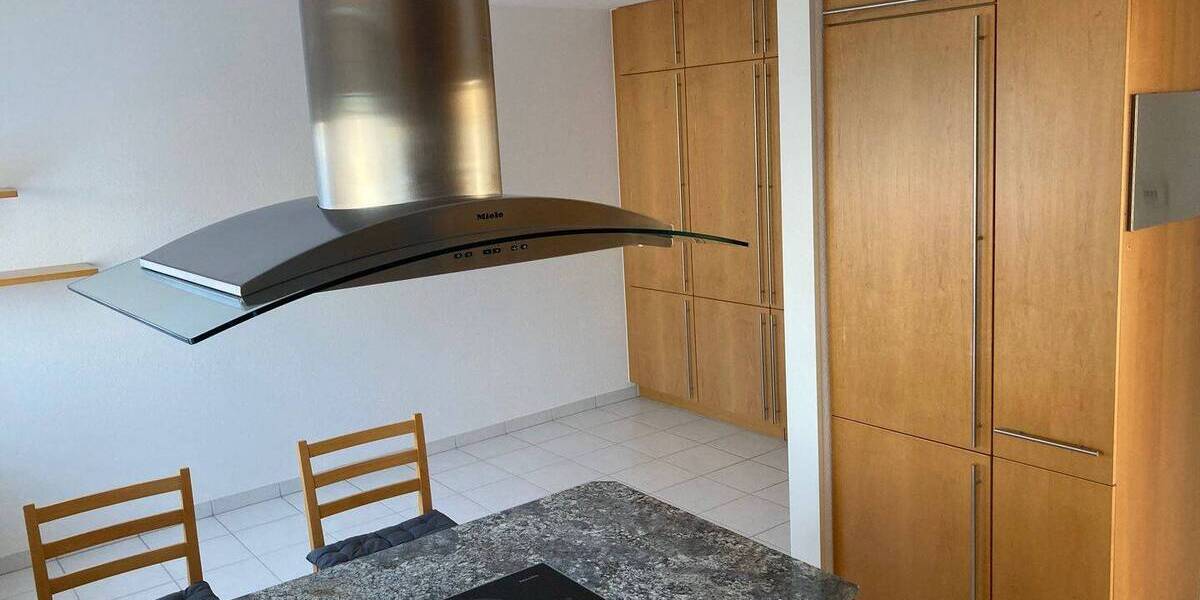 Etagenwohnung Kitzingen Siedlung - 2 Zimmer, 72 m&sup2;, 820&euro; | Angebot:25968563