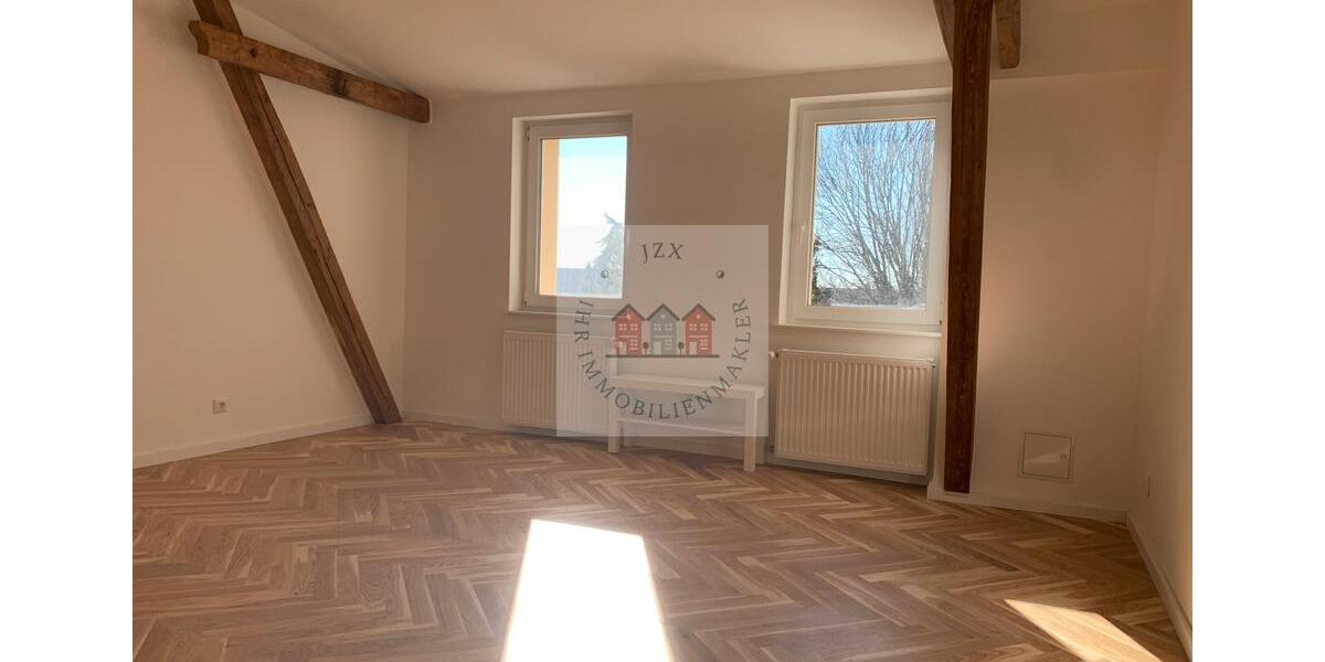 Etagenwohnung Staßfurt Atzendorf - 5 Zimmer, 135 m&sup2;, 950&euro; | Angebot:20304624