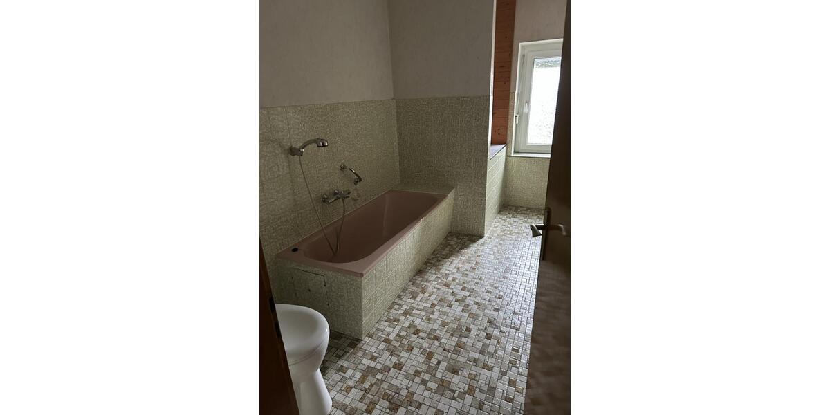 Haus zur Vermietung, SehndeRethmar, Garage, Garten, u. Keller 5 zimmer