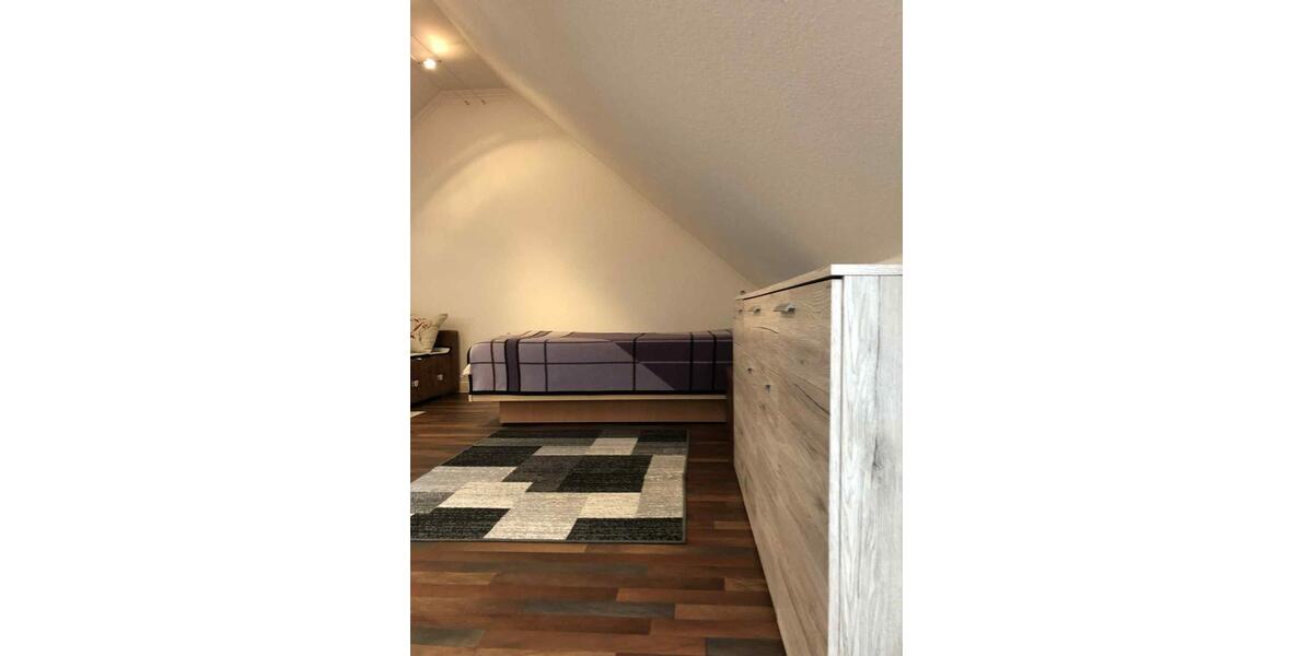 Dachgeschoßwohnung Munster - 1.5 Zimmer, 25&euro; | Angebot:23009516