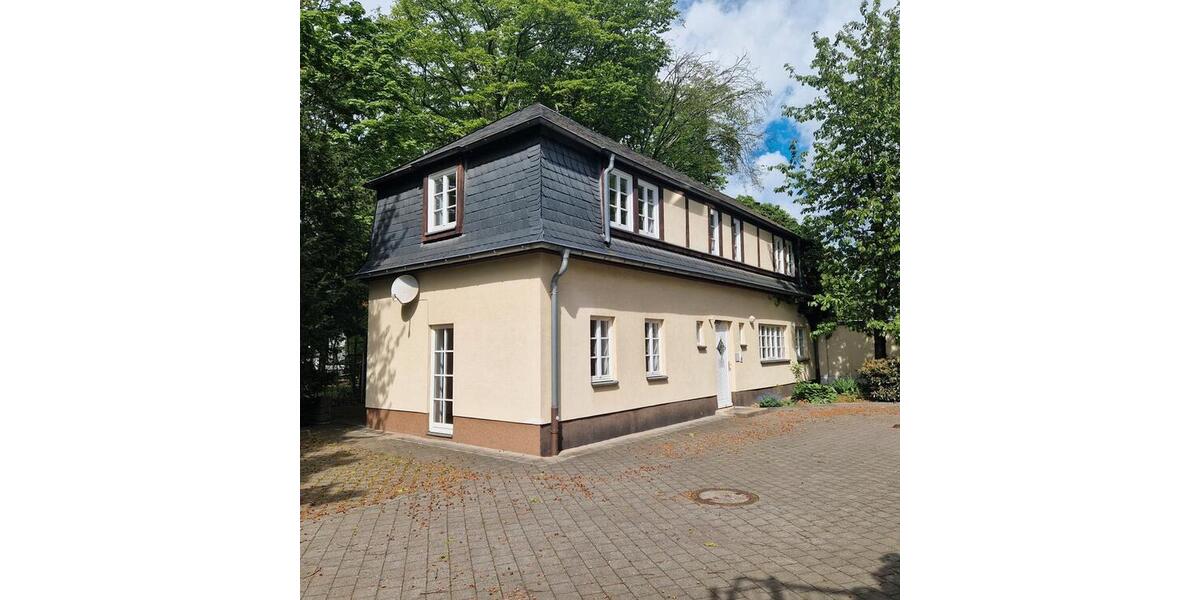 Gewerbeobjekt Radebeul - 1.350&euro; | Angebot:25810699