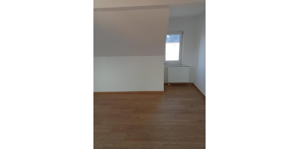 Dachgeschoßwohnung Wildau - 2 Zimmer, 48 m&sup2;, 1.050&euro; | Angebot:25293810