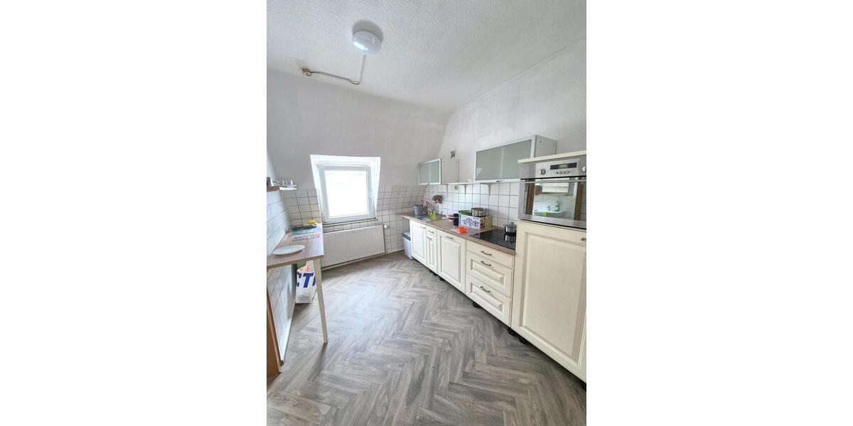 Wohnen auf Zeit Dortmund Innenstadt Nord - 1 Zimmer, 81 m&sup2;, 350&euro; | Angebot:25642500