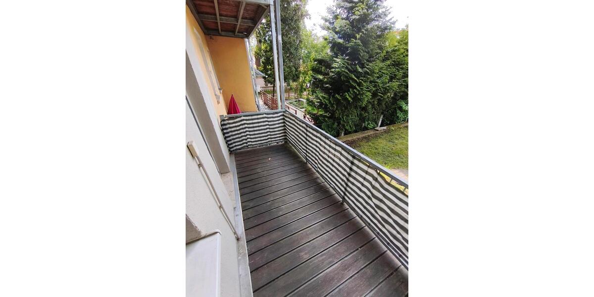 Erdgeschoßwohnung Leipzig Ost - 1 Zimmer, 44 m&sup2;, 750&euro; | Angebot:26669927