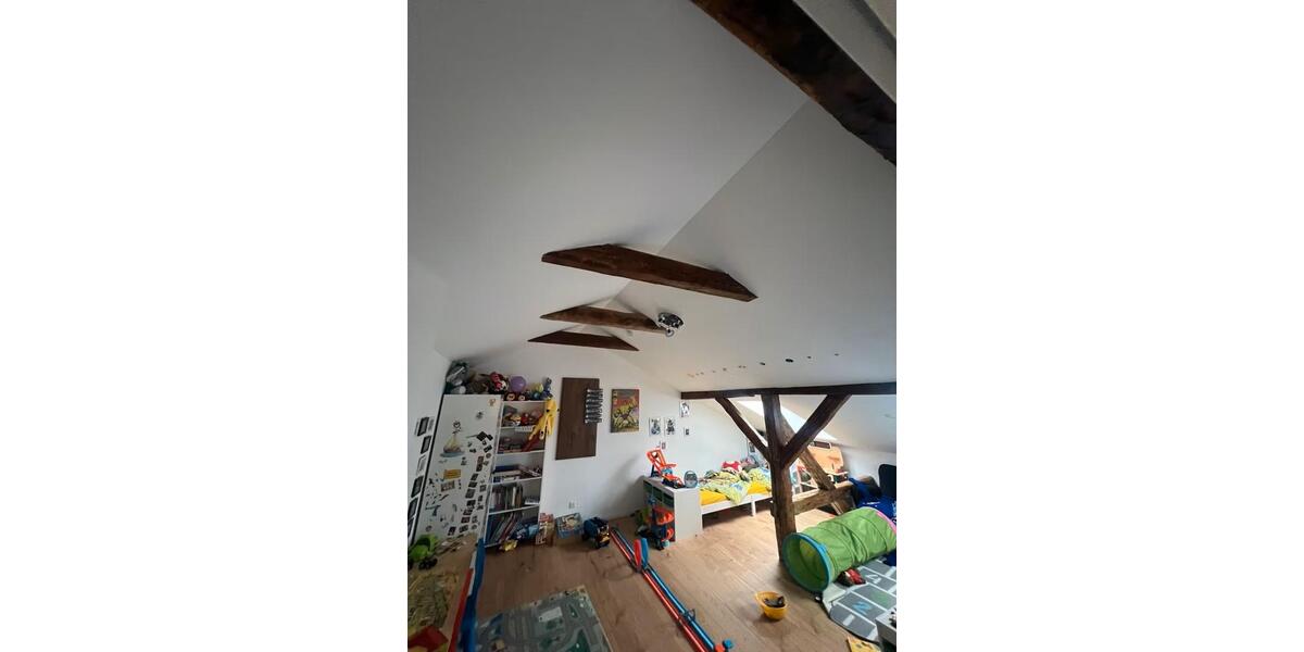 Maisonettenwohnung Am Mellensee - 4 Zimmer, 120 m&sup2;, 1.475&euro; | Angebot:25803388